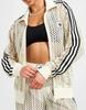 adidas Originals Summer Glow Firebird Track Top KC0749 Women's White