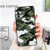 Camouflage Military Pattern Soft Phone Case for Samsung A17 A37 A57 A16 A26 A36 A56 A15 A25 A35 A55 A14 A24 A34 A54 A13 A23 A33