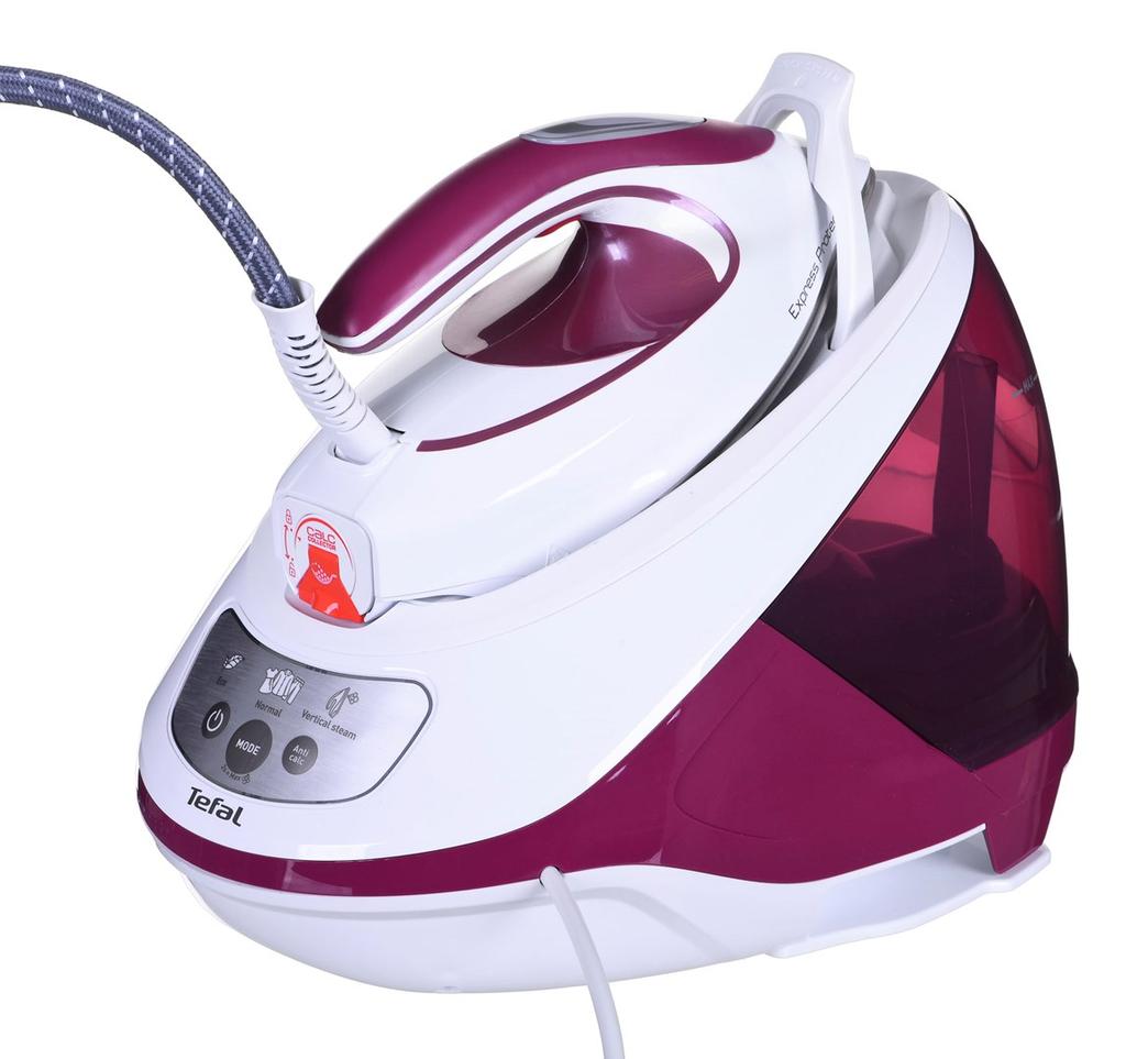 TEFAL SV9201 Express Protect steam generator