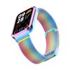 Metallband für Xiaomi Mi Band 8 pro Armband Armband für Xiomi Mi Band 8pro Armband Metall Edelstahl Gehäuseschutz