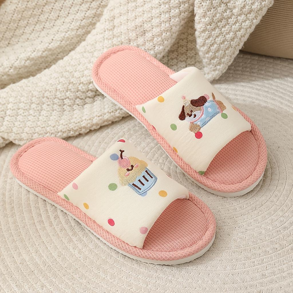 Men's Casual Slippers