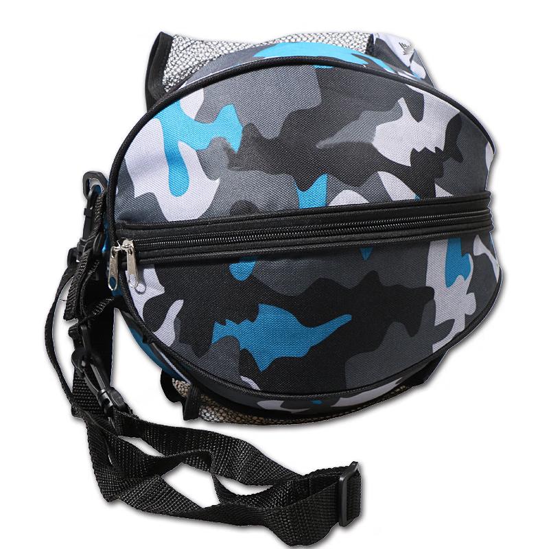OLOEY Basketball Shoulder Bag