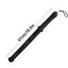 Non-slip Handle Strength Training Bar Ergonomic Grip Spring Arm Expander  Strength Training