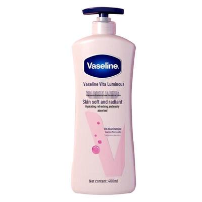 Vaseline Niacinamid Aufhellende Reparatur Bodylotion