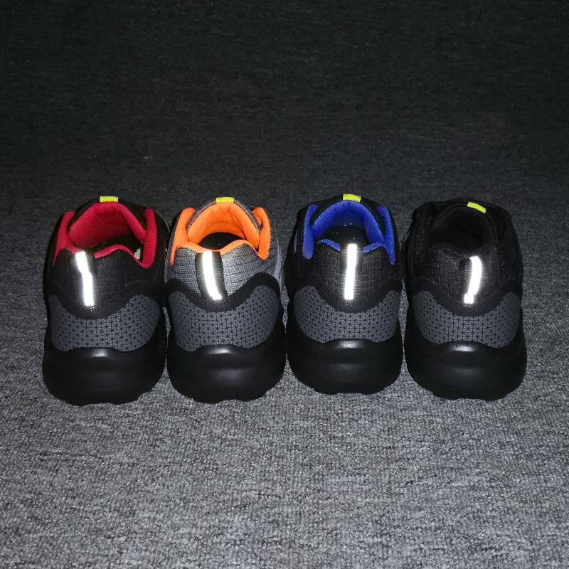 Дышащая повседневная обувь — фото 8