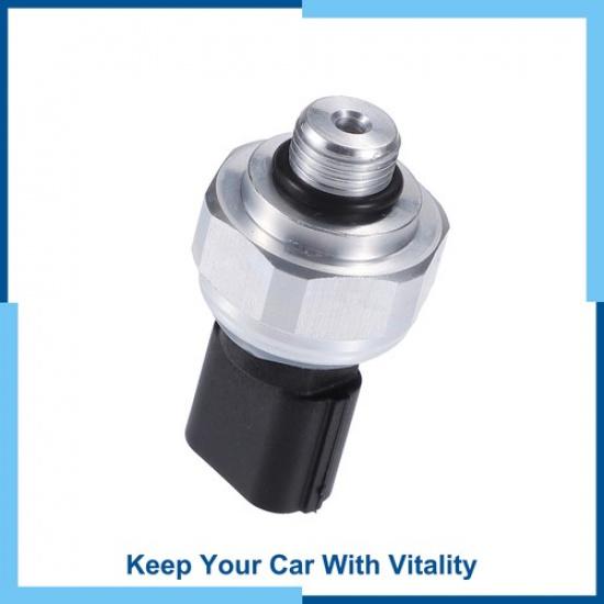 пак(1) Датчик давления кондиционера Клапан Датчик давления Переключатель для Honda Accord