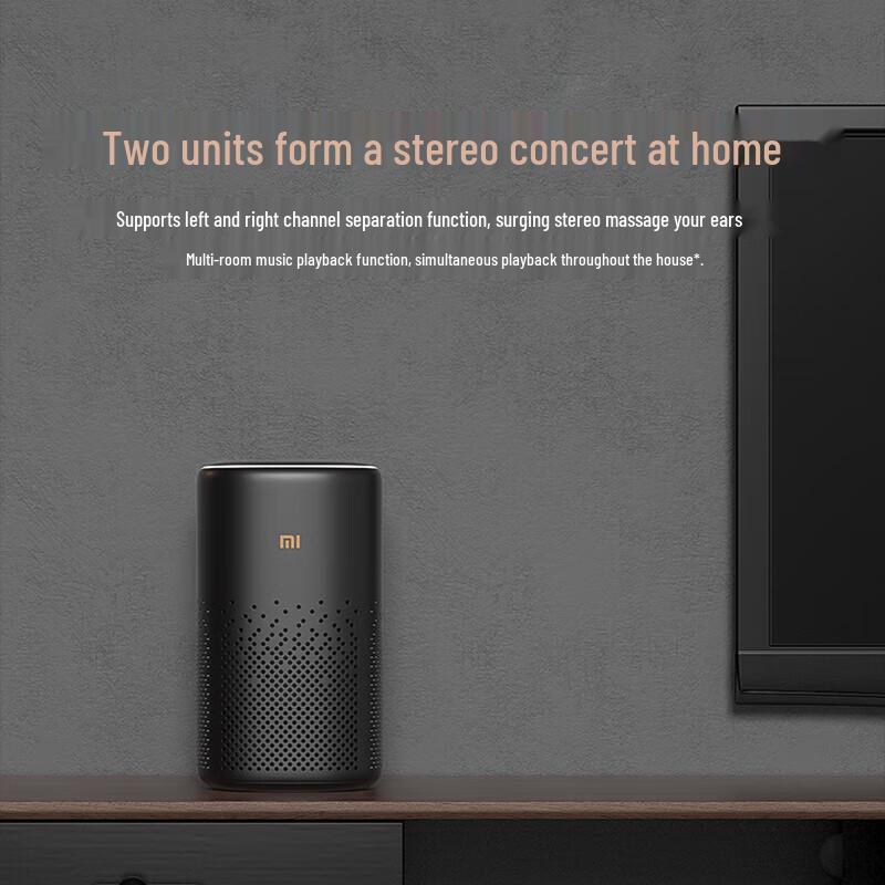 Xiaomi Xiaoai Speaker Pro