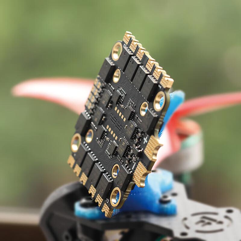 HAKRC 8B50A Pro 4-in-1 2-6S FPV ESC
