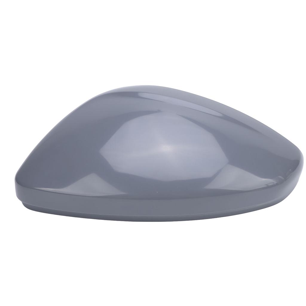 Rearview Mirror Cap Scratch Resistant Sporty Look Shockproof Door Wing Mirror Cover for 2008 P24 2019+