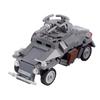 Military War German Russian Tank Building Blocks Army Soldier Figures US UK Armored Vehicle Model Assemble Bricks Boy Toys Gifts