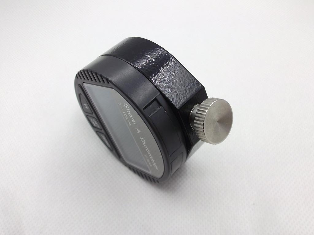 Phalatina Digital Hardness Tester for Measuring Hardness of and Measuring Type Type Type Industrial Durometer, Plastic, Rubber, Leather, Tool, Gauge,