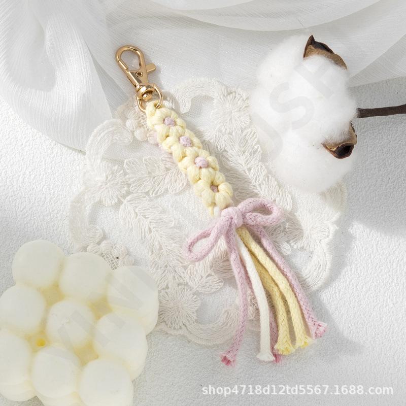 

Ретро-трансграничный креативный брелок One Size