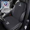 NTSM5 Motorcycle Sticker/Car Seat Covers Auto Protective Seat Cushion Accessories For BMW M E46 E90 E60 F30 F10 E39 E36 F20 G30 G20 X1