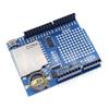 Memory Card Storage Slot Data Logger Module For Board Featuring Builts In Chip And 3.3 V Voltages Regulator