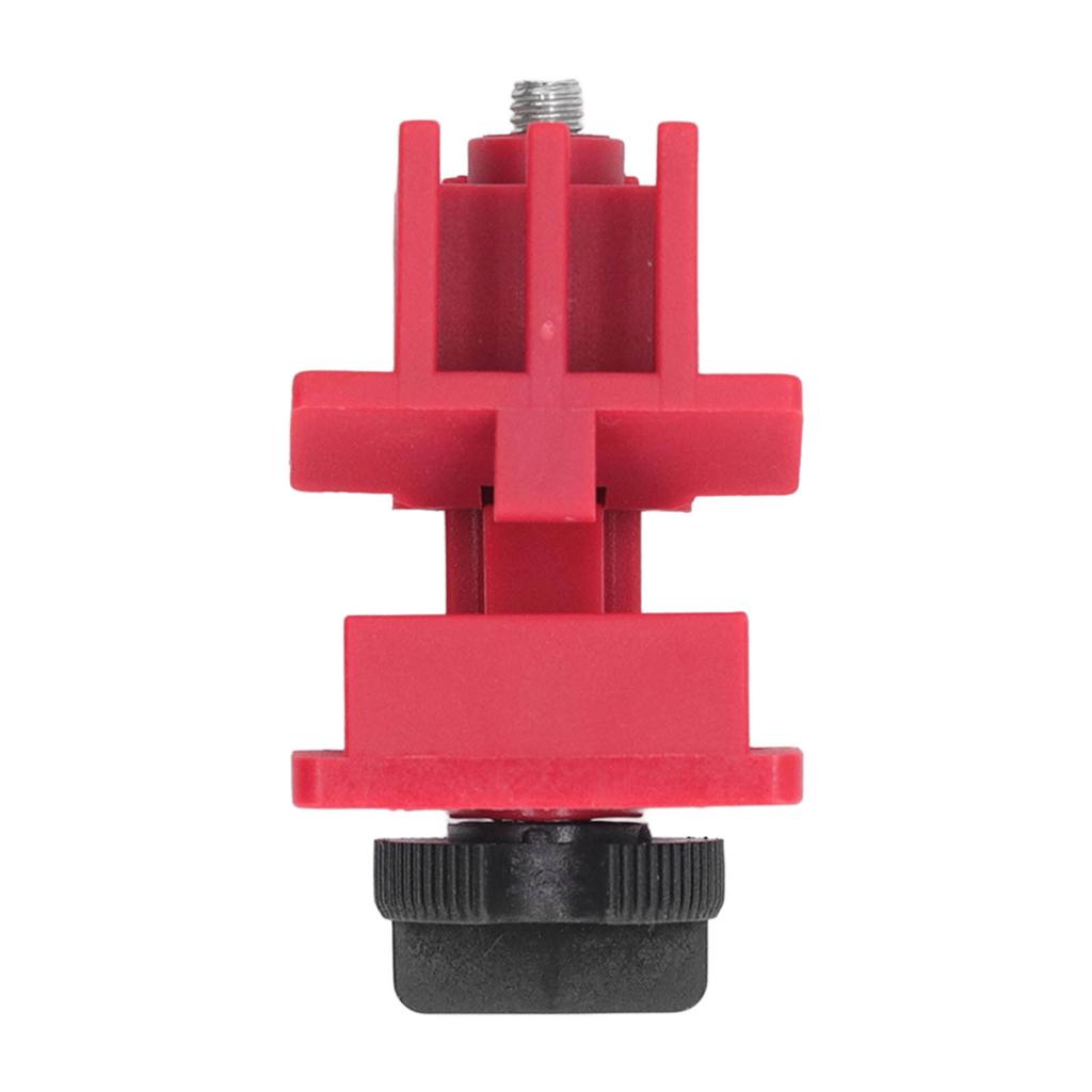 2 Stück Leitungsschutzschalter-Sperrvorrichtung Korrosionsbeständig Hochtemperaturbeständig Universell Mehrpoliger Schalter Sperren