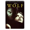 Wolf Horror Movie Metal Poster Tin Sign  20x30cm Plate
