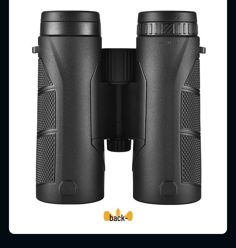 Xinghe YW03 10x42 HD Binoculars for Concerts, Theater, Bird Watching, and Outdoor Use - Waterproof and Convenient