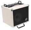 Phil Jones Bass PJB Bass Engine 17 WHITE White Bass Engine Multi Amplifier Phil Jones Small Bass Amplifier Bluetooth