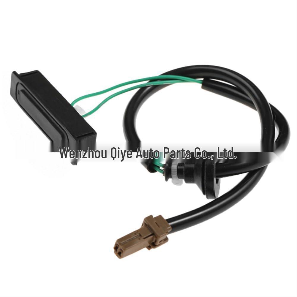 Subaru Impreza Tailgate Switch (63270-FG001, 63270FG001, 63270-FJ000)