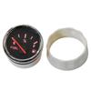 52mm Fuel Level Gauge E-1/2-F 0-190ohm Marine Boat Car Oil Tank Indicator With Red Backlight 9-32V Ship From RU/Spain