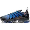 Air VaporMax Plus Knicks Men Sneakers Blue Black Bright-Crimson DO6679-001