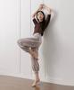 MOREOUT Women'S Yoga Pants With Side Detail 5Pp4572