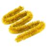 New Wedding Decor Party Supplies Long Thicked Stripes Christmas Garland Home Party Decor Christmas Tree Ornament