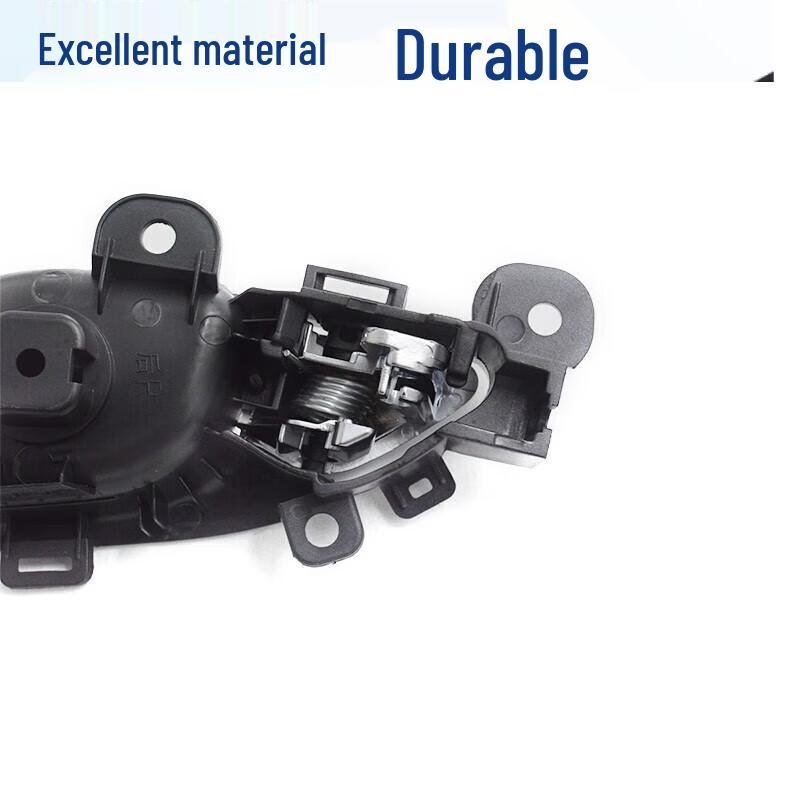 Kompatibler BYD Song Türgriff, Linker/Rechter Innerer Schnappverschluss - Song DM, Song EV MAX Modelle