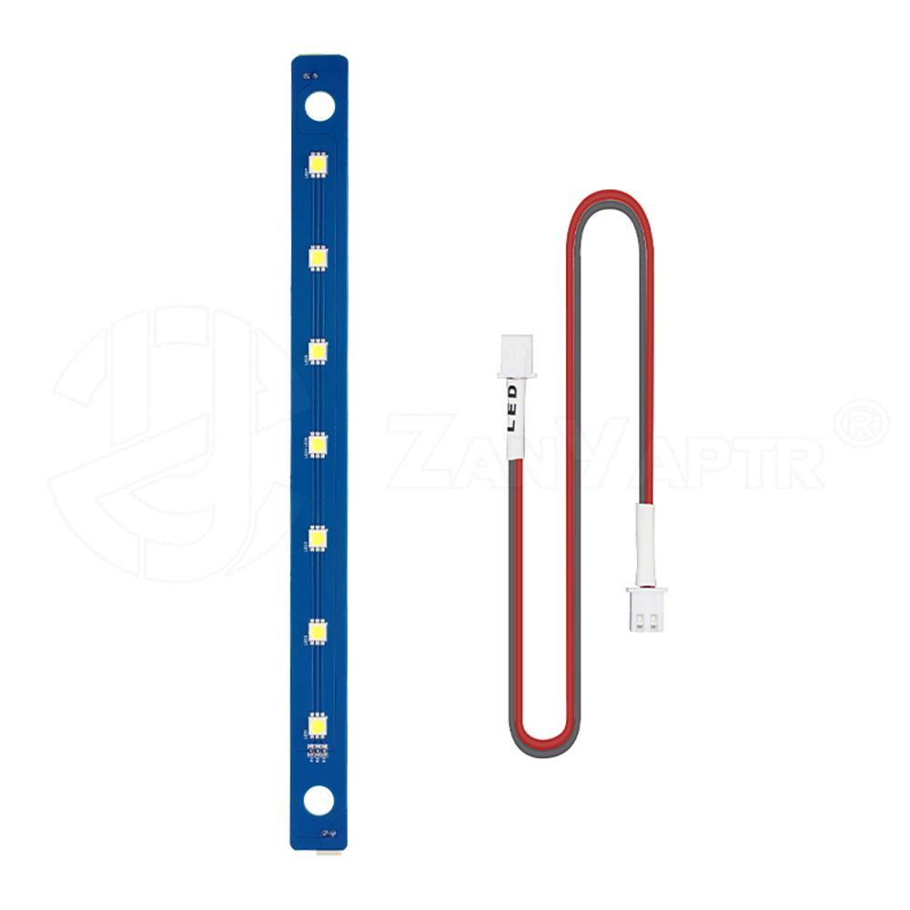 For FLASHFORGE Adventurer for AD5M 5MPRO 3D Printers 5M AD5M Light Strip Super Bright Led 24V Light Bar