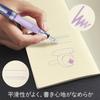 Sailor PLUS Pro Gear Slim Yumeyoi 14K Fountain Pen EF Nib Ink Notebook Gift-Set