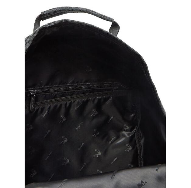 Рюкзак Shaq SHAQ-P-003-07, серый