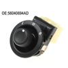 1PC Power Mirror Switch 56040694AD For Dodge DaKota Avenger Calibers 2008-2011