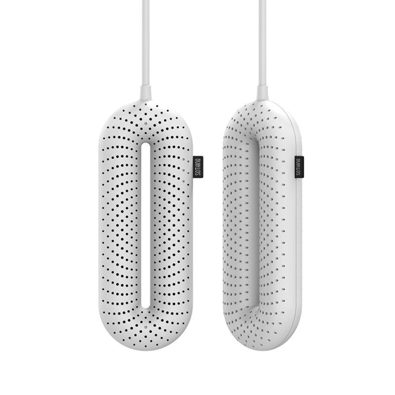 Популярная бытовая сушилка для обуви, интеллектуальная сушилка с таймером, подогреватель для обуви, сушилка для обуви для студенческого общежития