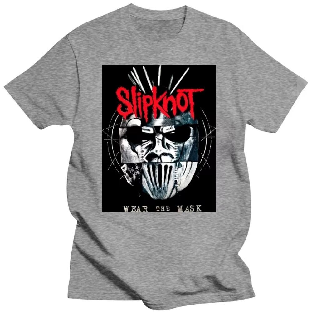 Cartoon T Shirt Heavy Metal 2023 Summer Men/Women Tops Hip Hop Streetwears Vintage Tees Casual O-Neck