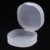 Plastic Travel Soap Box Dish Plate Case Case Holder Container Wash Shower Home Shower Bathroom Sealed Soap Case Soap Container
