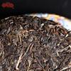 2021 Haiwan Zodiac Bull Roher Puerh bringt Ihnen Freude und Glück Sheng Puer Tee 400g