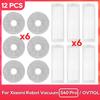 Fit For ( Xiaomi Robot Vacuum S40 PRO / OV71GL ) Main Side Brush Filter Mop Parts Accessories
