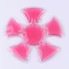 Cooling Gel Hat Ice Pack Reusable Helmet Cold Pad Foldable Fishing Hat Cooling Pad for Hiking Outdoor Sports Running Cycling