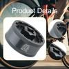 5 in 1 Bottom Bracket Remover BB Wrench Simple Installation Aluminum Alloy Bike Cup
