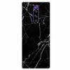 Funda de Silicona Suave para Sony Xperia 1 Funda Moda Transparente Fundas de Teléfono Tigre para Sony Xperia1 XZ4 SO-03L SOV40 J8110 Coque Parachoques