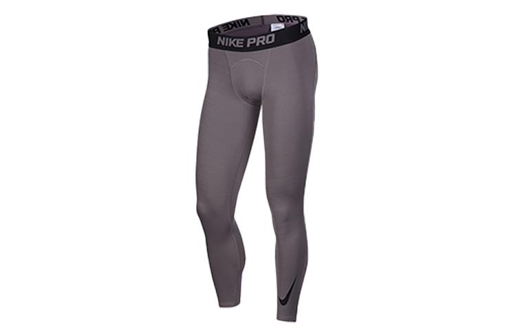 Nike Sports Pants Men s Gray Moderate CZ4283-056 M