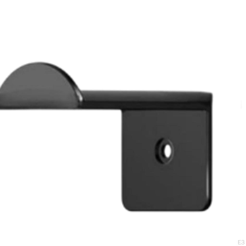 8 stück Hut Organizer Rack für die Speicherung Anzeige Wand Leichte Multifunktionale