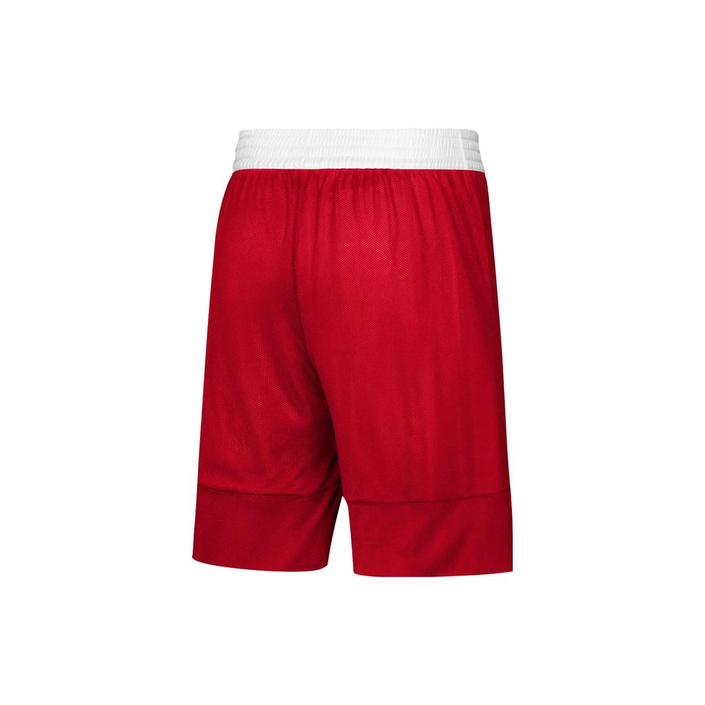 adidas Sports Shorts Men's Red Moderate DY6603