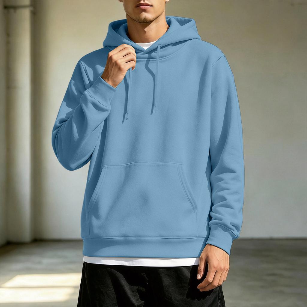 Men's Casual Breathable Short Sleeve Shirt and Shorts Set Summer Outfit