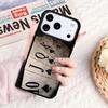 Ace of Spade Playing Card Phone Case For IPhone 17 16e 15 14 13 12 11 Pro Max Air Mini Soft Protective Cover