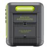 FOSSiBOT F2400 Portable Power Station, 2048Wh LiFePO4 Battery 2400W Output Solar Generator
