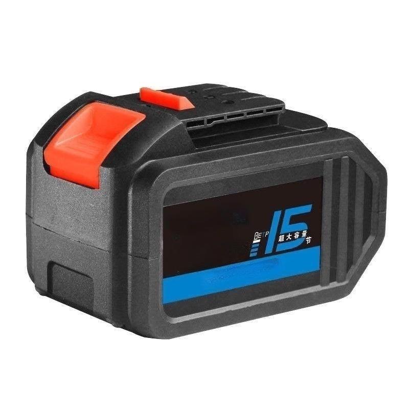 Беспроводной мультитул Taiyouqian 36 В, набор (Дрель, Гаечный ключ, Фонарик) Китайская вилка (адаптер в комплекте)