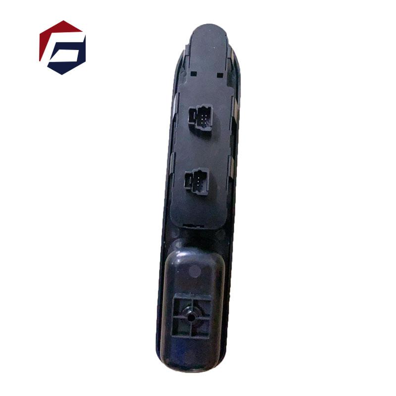 Spínač elektrického ovládání oken pro Peugeot 207 307 pro Citroen C3 Picasso 2000+