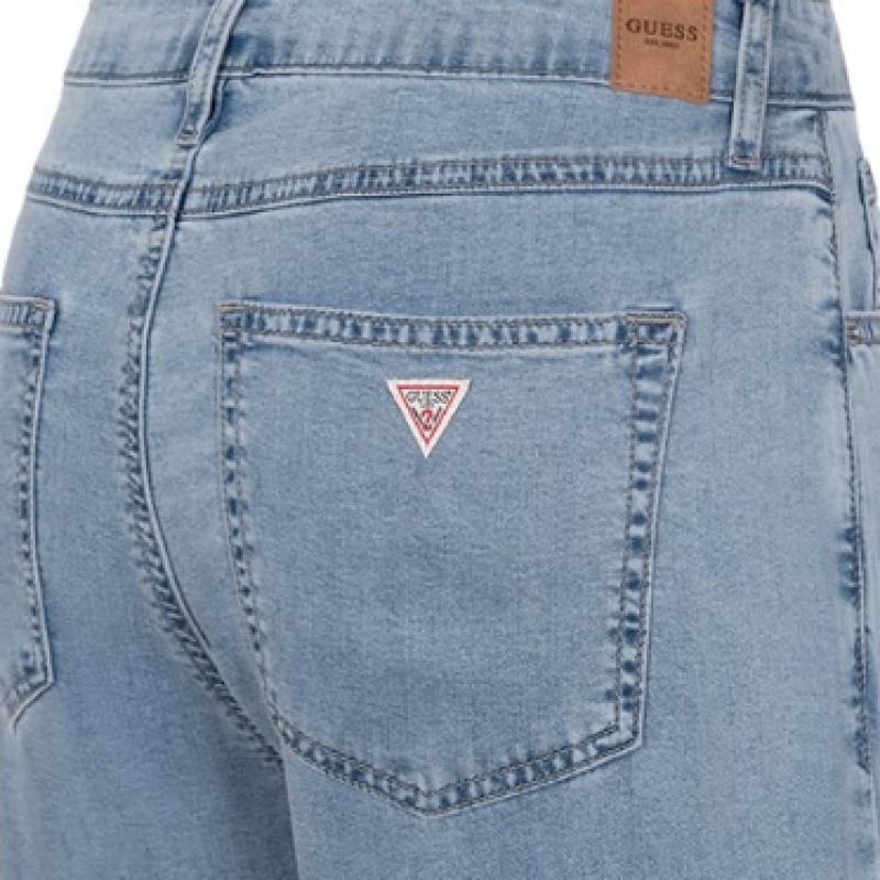 GueSS Women S CooL Touch L Tone Wide Yq2d9025