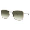 Mr. Leight Novarro S Elm Navigator uniSex SunglaSSeS Ml4024 Plt Vera Elm 55